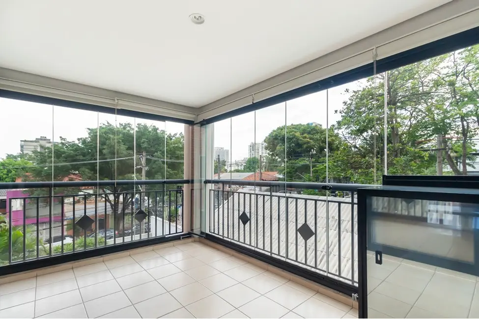 Apartamento com 2 quartos à venda, 105m2 em Campo Belo, São Paulo - SP - imagem 1 Foto 1 de Apartamento com 2 quartos à venda, 105m2 em Campo Belo, São Paulo - SP