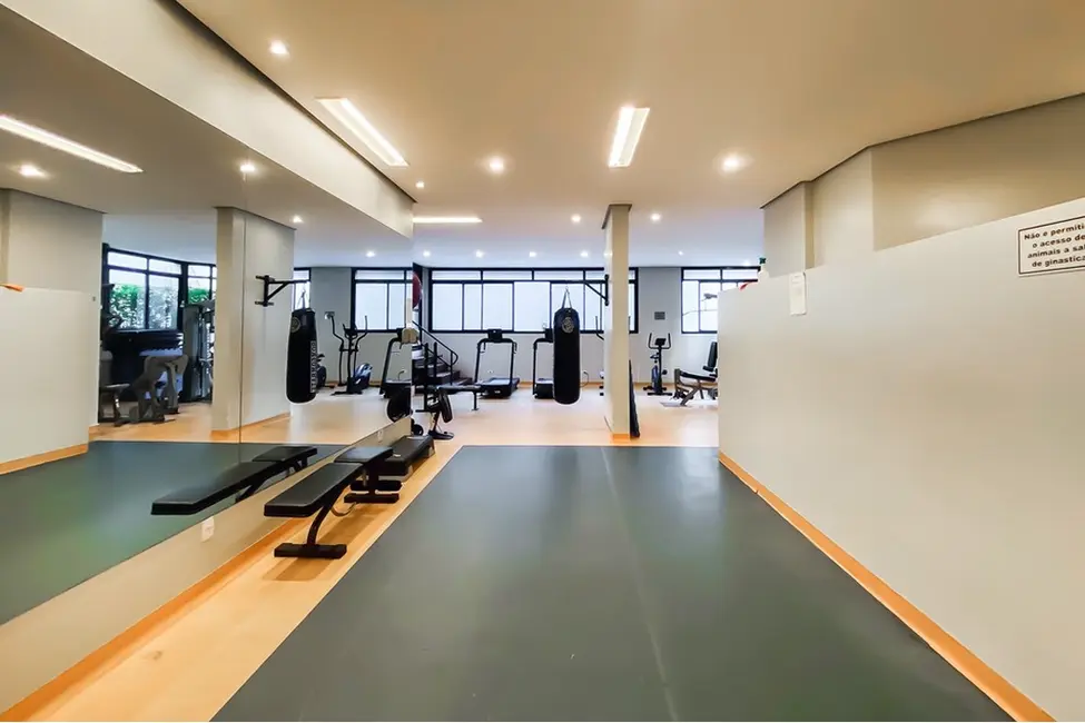 Apartamento com 2 quartos à venda, 105m2 em Campo Belo, São Paulo - SP - imagem 9 Foto 9 de Apartamento com 2 quartos à venda, 105m2 em Campo Belo, São Paulo - SP