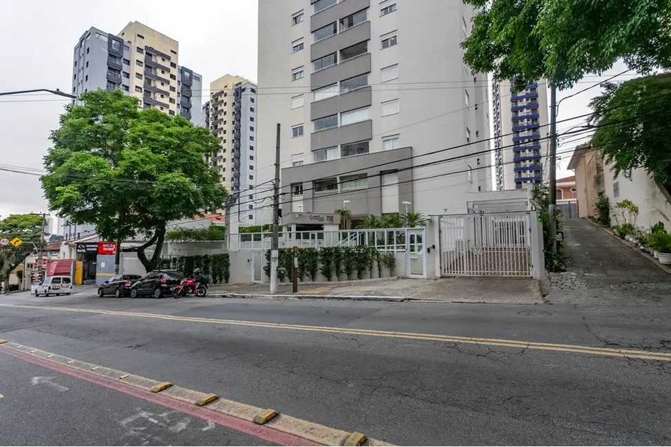 Foto 3 de Apartamento com 2 quartos à venda, 64m2 em Saúde, São Paulo - SP