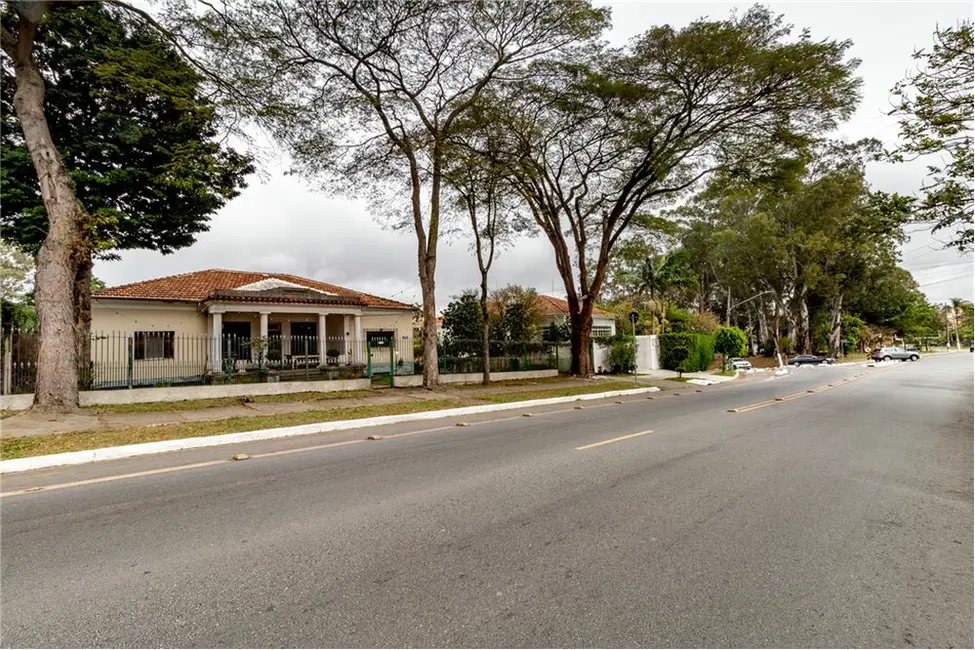 Casa com 6 quartos à venda, 485m2 em Vila Leopoldina, São Paulo - SP - imagem 1 Foto 1 de Casa com 6 quartos à venda, 485m2 em Vila Leopoldina, São Paulo - SP