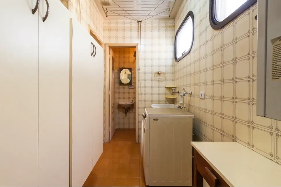 Foto 5 de Apartamento com 4 quartos à venda, 136m2 em Perdizes, São Paulo - SP