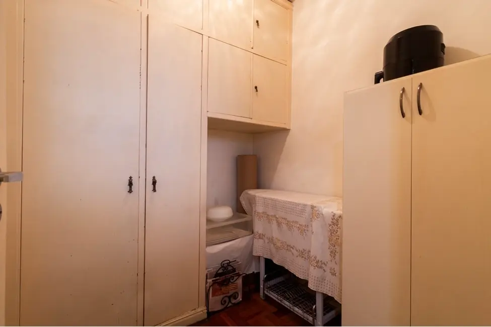 Foto 8 de Apartamento com 4 quartos à venda, 136m2 em Perdizes, São Paulo - SP