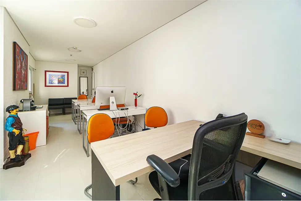 Foto 7 de Sala Comercial à venda, 28m2 em Perdizes, São Paulo - SP