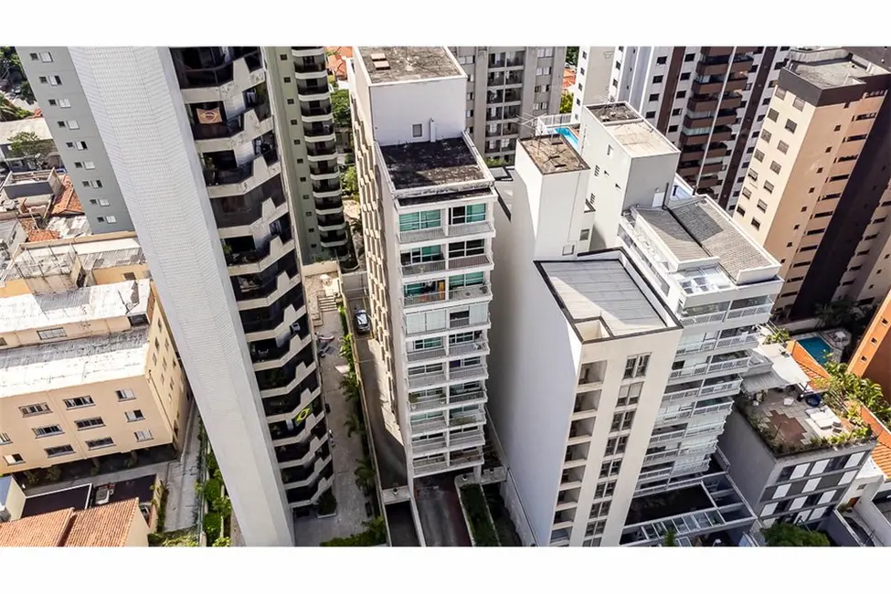Foto 3 de Sala Comercial à venda, 28m2 em Perdizes, São Paulo - SP