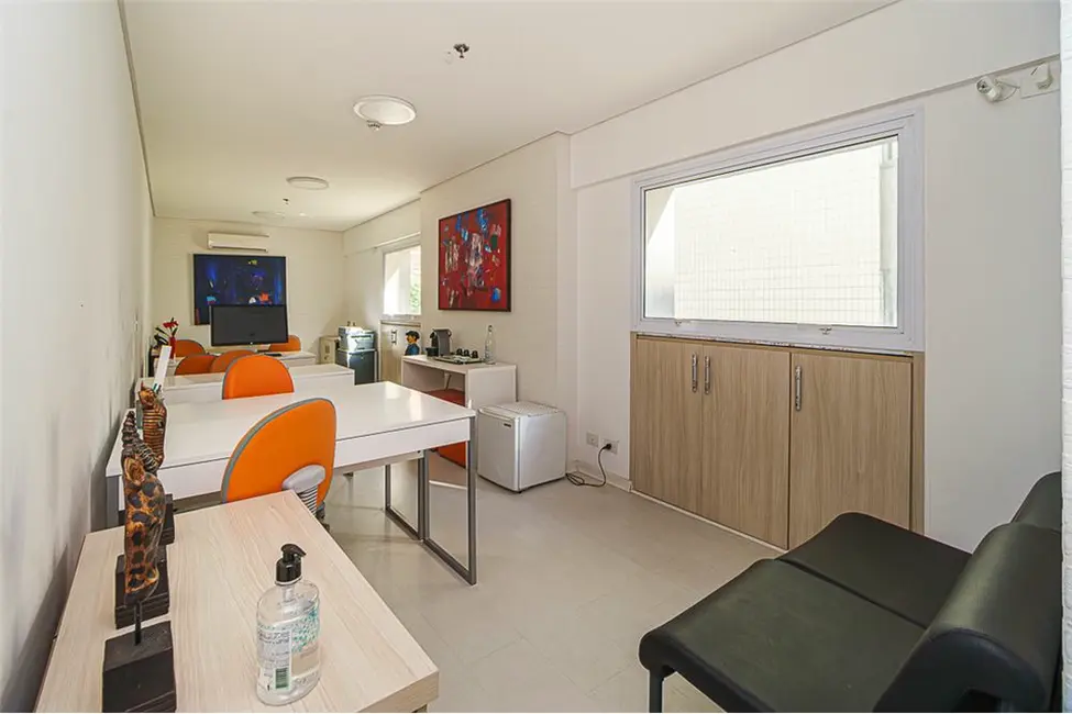 Foto 2 de Sala Comercial à venda, 28m2 em Perdizes, São Paulo - SP