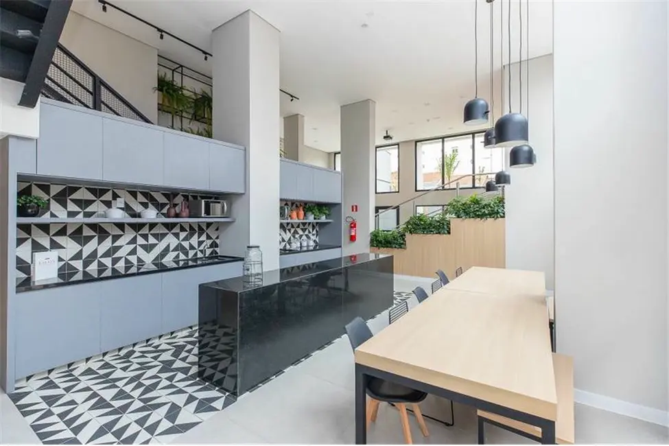 Foto 5 de Apartamento com 1 quarto à venda, 24m2 em Perdizes, São Paulo - SP