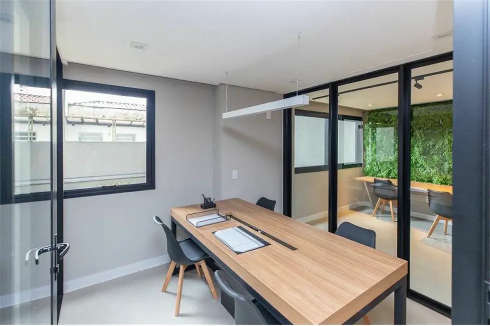 Foto 9 de Apartamento com 1 quarto à venda, 24m2 em Perdizes, São Paulo - SP