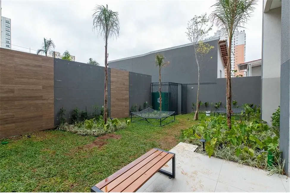 Foto 7 de Apartamento com 1 quarto à venda, 24m2 em Perdizes, São Paulo - SP