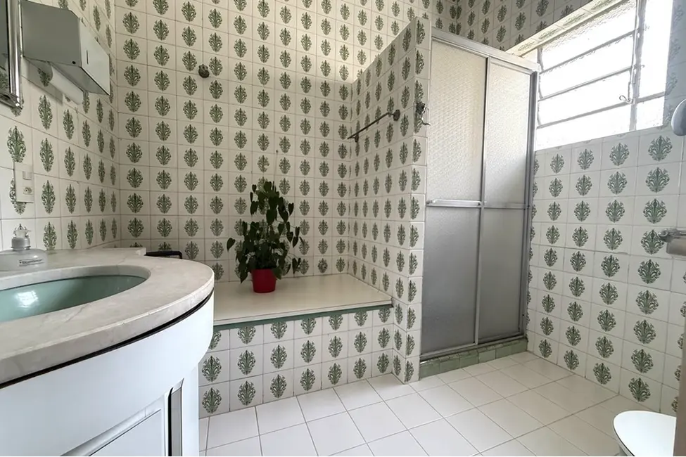 Foto 9 de Casa com 9 quartos à venda, 213m2 em Perdizes, São Paulo - SP
