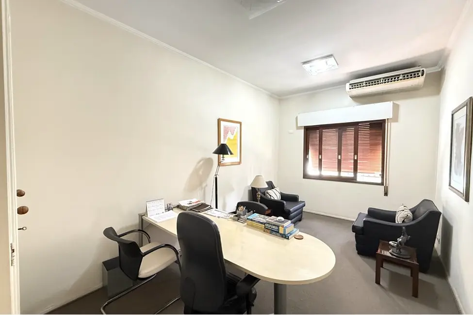 Foto 4 de Casa com 9 quartos à venda, 213m2 em Perdizes, São Paulo - SP