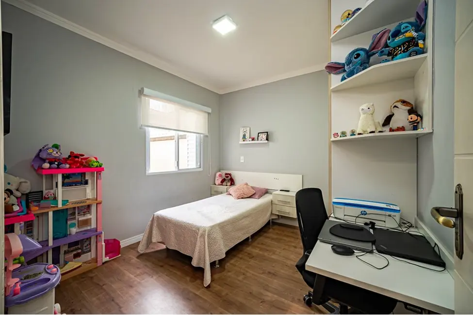 Casa com 3 quartos à venda, 114m2 em Ipiranga, São Paulo - SP - imagem 7 Foto 7 de Casa com 3 quartos à venda, 114m2 em Ipiranga, São Paulo - SP