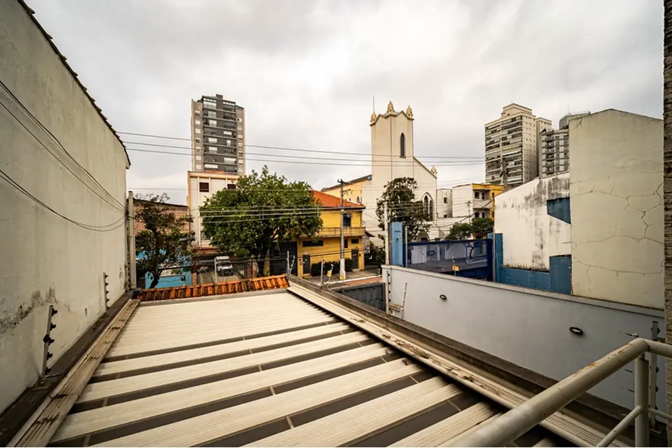 Casa com 3 quartos à venda, 114m2 em Ipiranga, São Paulo - SP - imagem 2 Foto 2 de Casa com 3 quartos à venda, 114m2 em Ipiranga, São Paulo - SP