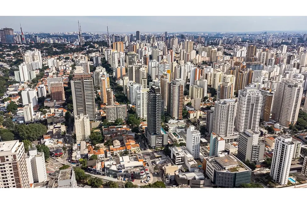 Foto 7 de Apartamento com 3 quartos à venda, 185m2 em Perdizes, São Paulo - SP
