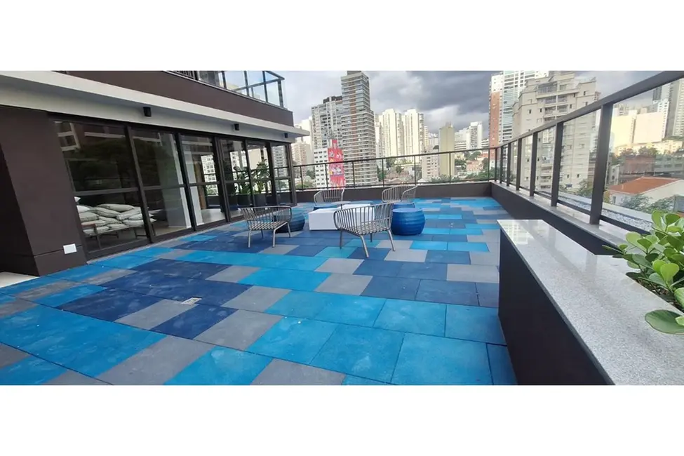 Foto 3 de Apartamento com 3 quartos à venda, 185m2 em Perdizes, São Paulo - SP