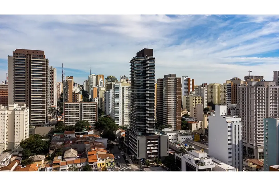 Foto 1 de Apartamento com 3 quartos à venda, 185m2 em Perdizes, São Paulo - SP