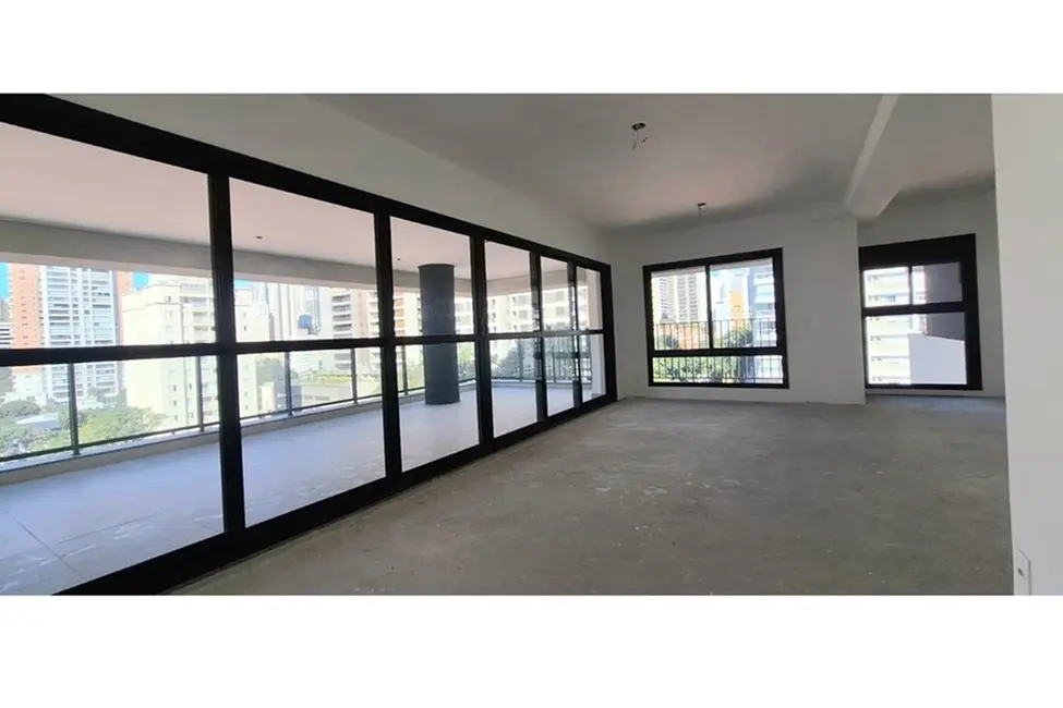 Foto 2 de Apartamento com 3 quartos à venda, 185m2 em Perdizes, São Paulo - SP