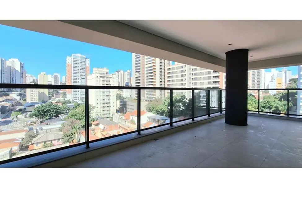 Foto 9 de Apartamento com 3 quartos à venda, 185m2 em Perdizes, São Paulo - SP