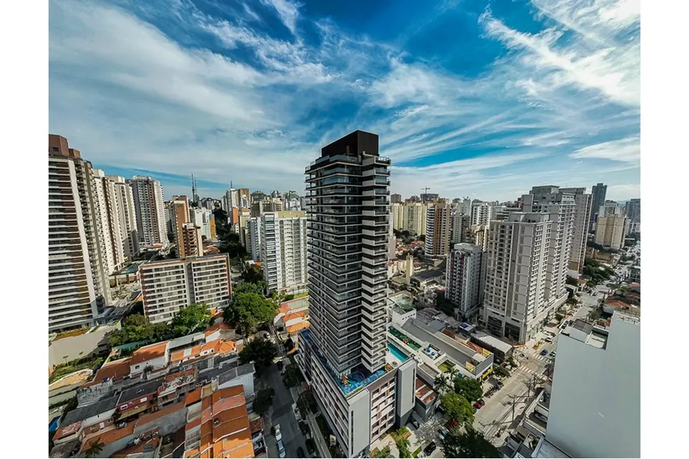 Foto 6 de Apartamento com 3 quartos à venda, 185m2 em Perdizes, São Paulo - SP