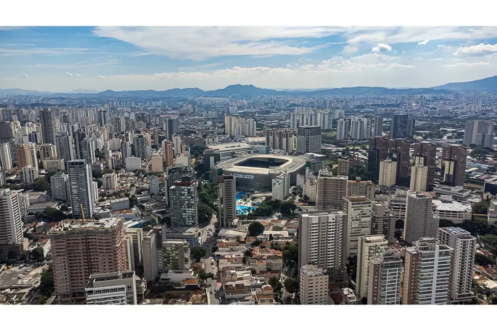 Foto 8 de Apartamento com 3 quartos à venda, 185m2 em Perdizes, São Paulo - SP