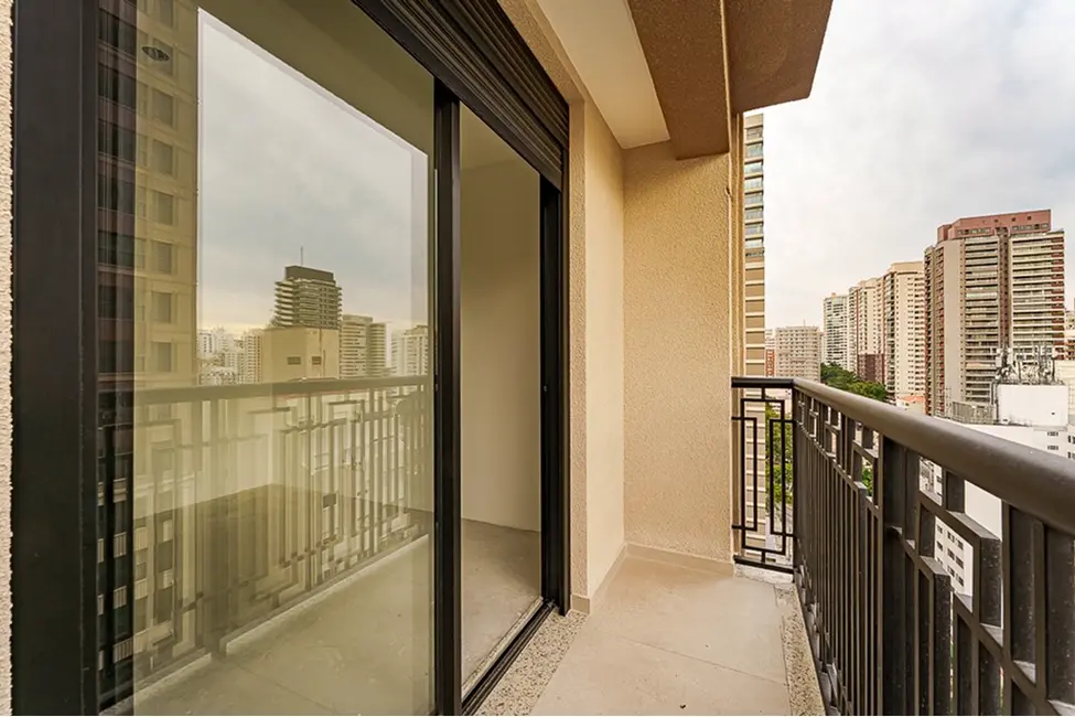 Foto 3 de Apartamento com 4 quartos à venda, 142m2 em Perdizes, São Paulo - SP