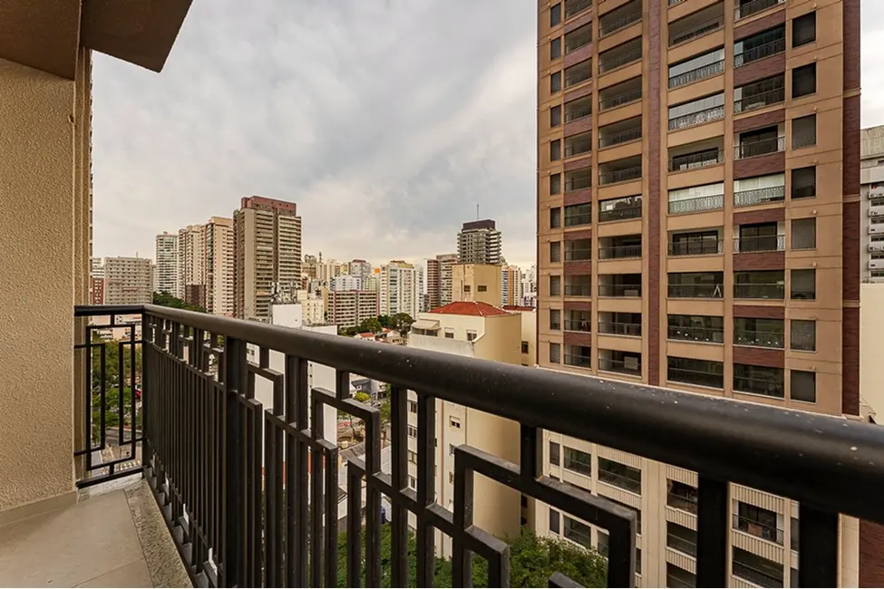 Foto 4 de Apartamento com 4 quartos à venda, 142m2 em Perdizes, São Paulo - SP