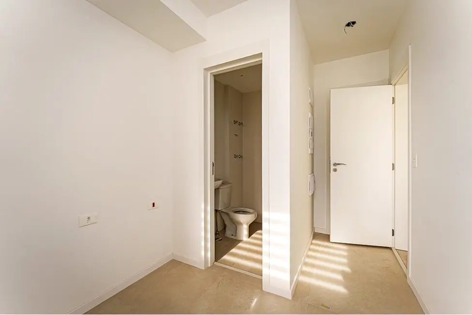 Foto 7 de Apartamento com 4 quartos à venda, 142m2 em Perdizes, São Paulo - SP