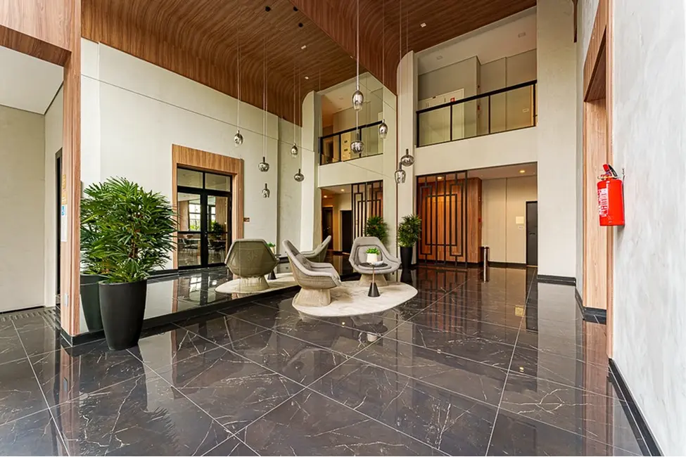 Foto 8 de Apartamento com 4 quartos à venda, 142m2 em Perdizes, São Paulo - SP