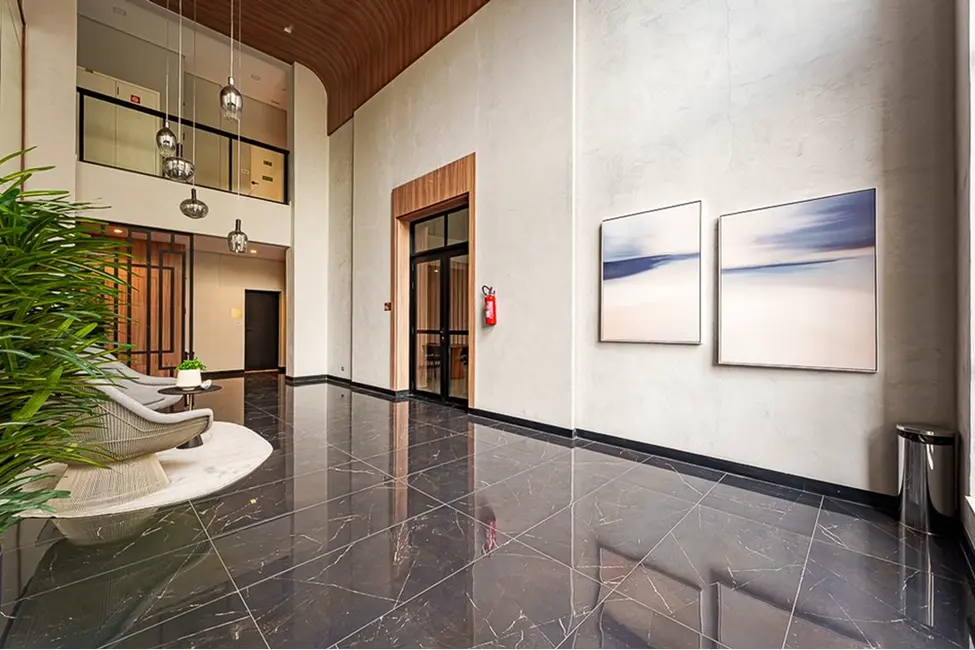 Foto 9 de Apartamento com 4 quartos à venda, 142m2 em Perdizes, São Paulo - SP