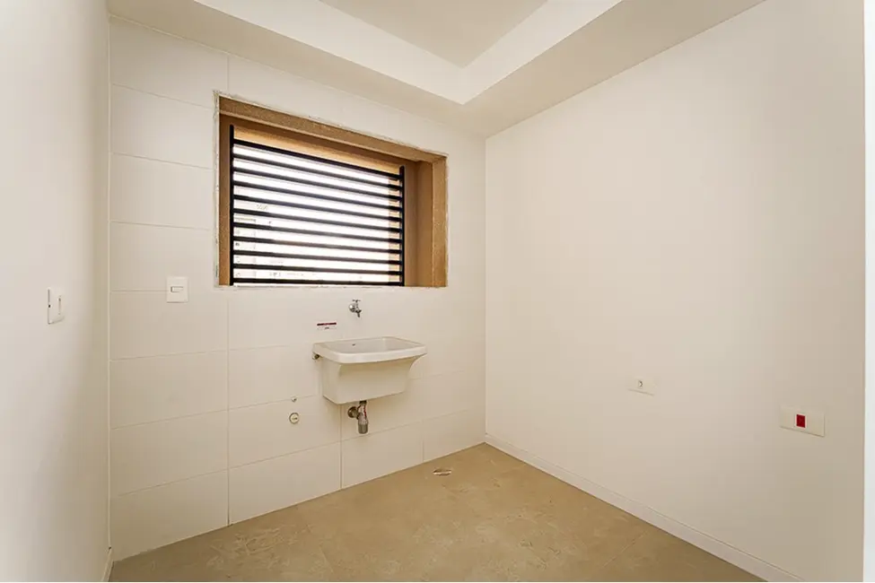 Foto 6 de Apartamento com 4 quartos à venda, 142m2 em Perdizes, São Paulo - SP