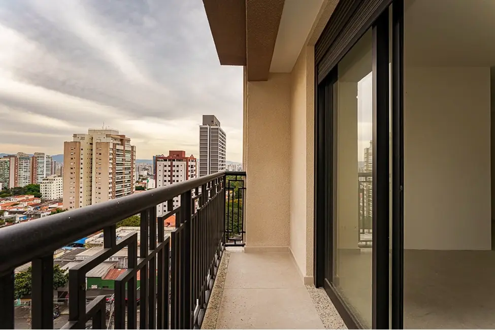 Foto 5 de Apartamento com 4 quartos à venda, 142m2 em Perdizes, São Paulo - SP