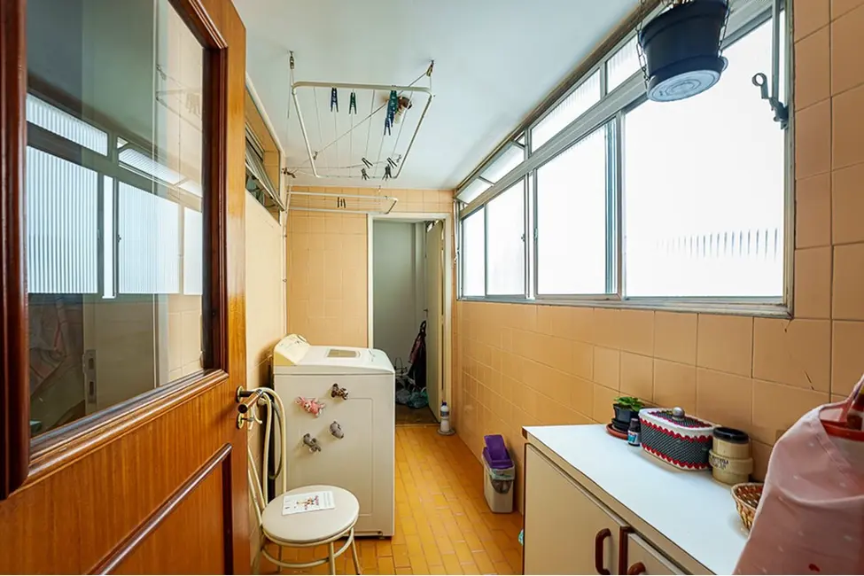 Apartamento com 3 quartos à venda, 116m2 em Perdizes, São Paulo - SP - imagem 4 Foto 4 de Apartamento com 3 quartos à venda, 116m2 em Perdizes, São Paulo - SP