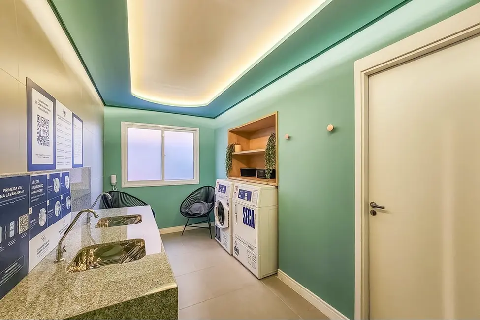 Foto 8 de Apartamento com 2 quartos à venda, 41m2 em Perdizes, São Paulo - SP