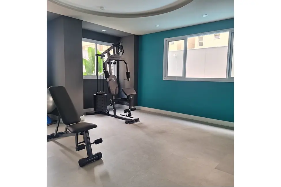 Foto 3 de Apartamento com 2 quartos à venda, 41m2 em Perdizes, São Paulo - SP