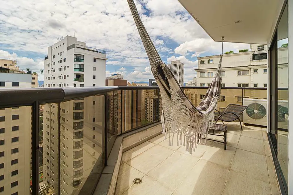 Apartamento com 4 quartos à venda, 420m2 em Perdizes, São Paulo - SP - imagem 8 Foto 8 de Apartamento com 4 quartos à venda, 420m2 em Perdizes, São Paulo - SP