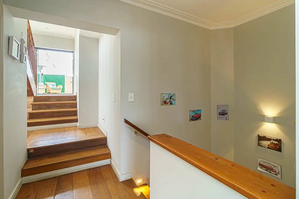 Apartamento com 4 quartos à venda, 420m2 em Perdizes, São Paulo - SP - imagem 7 Foto 7 de Apartamento com 4 quartos à venda, 420m2 em Perdizes, São Paulo - SP