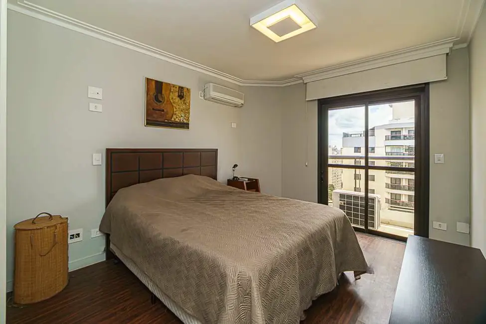 Apartamento com 4 quartos à venda, 420m2 em Perdizes, São Paulo - SP - imagem 6 Foto 6 de Apartamento com 4 quartos à venda, 420m2 em Perdizes, São Paulo - SP