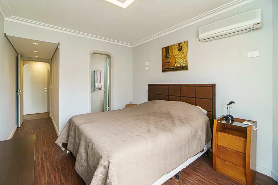 Apartamento com 4 quartos à venda, 420m2 em Perdizes, São Paulo - SP - imagem 5 Foto 5 de Apartamento com 4 quartos à venda, 420m2 em Perdizes, São Paulo - SP