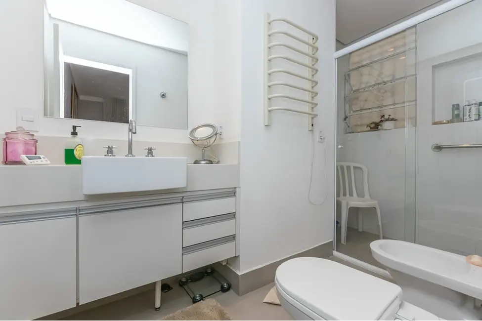 Foto 2 de Apartamento com 2 quartos à venda, 107m2 em Santa Cecília, São Paulo - SP