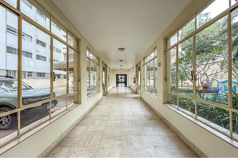 Foto 6 de Apartamento com 2 quartos à venda, 107m2 em Santa Cecília, São Paulo - SP