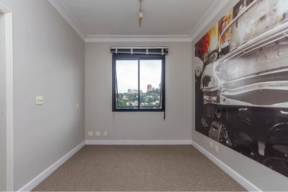 Foto 7 de Apartamento com 4 quartos à venda, 351m2 em Santa Cecília, São Paulo - SP