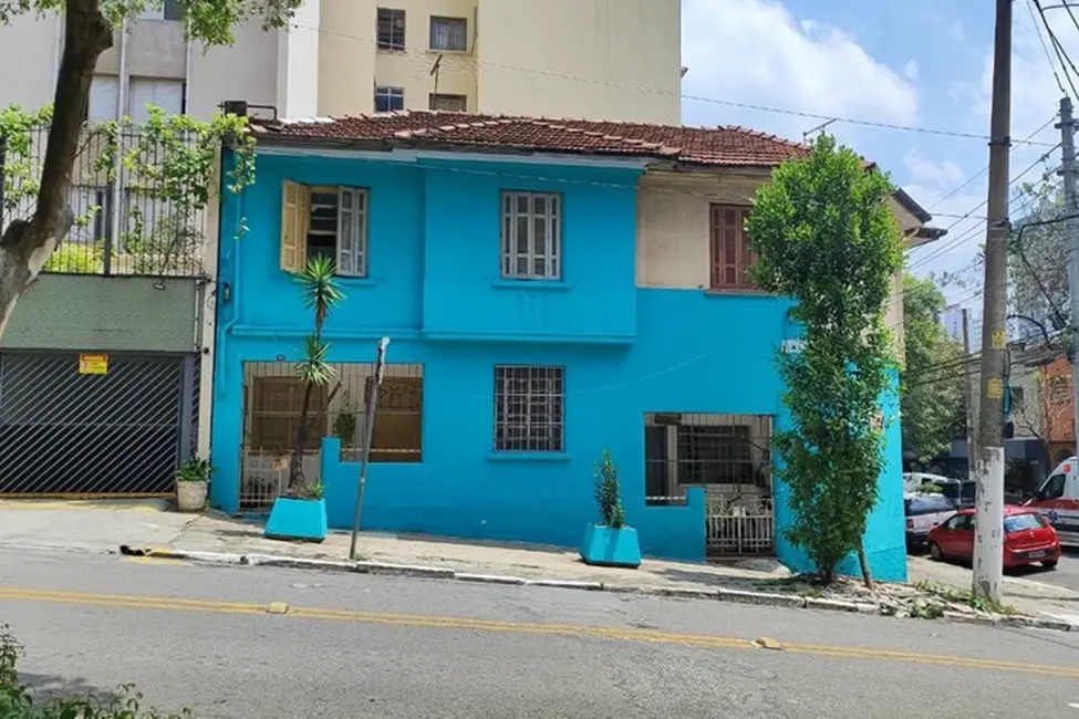 Foto 4 de Terreno / Lote à venda em Santa Cecília, São Paulo - SP