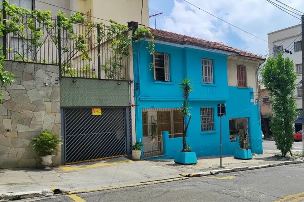 Foto 5 de Terreno / Lote à venda em Santa Cecília, São Paulo - SP
