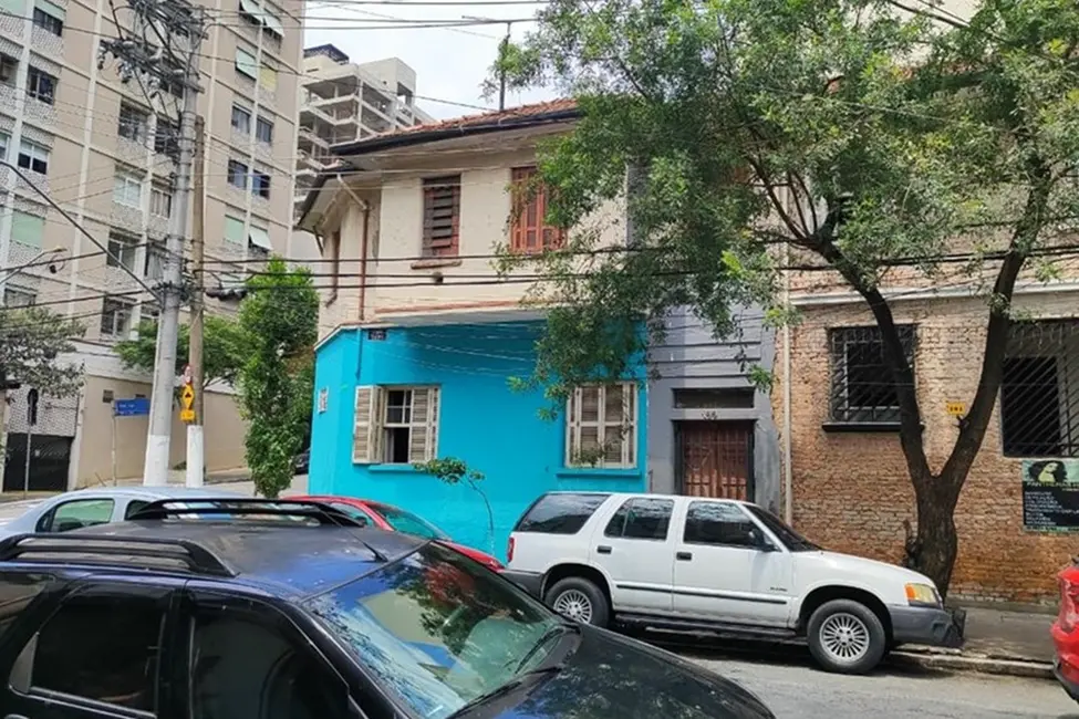 Foto 2 de Terreno / Lote à venda em Santa Cecília, São Paulo - SP