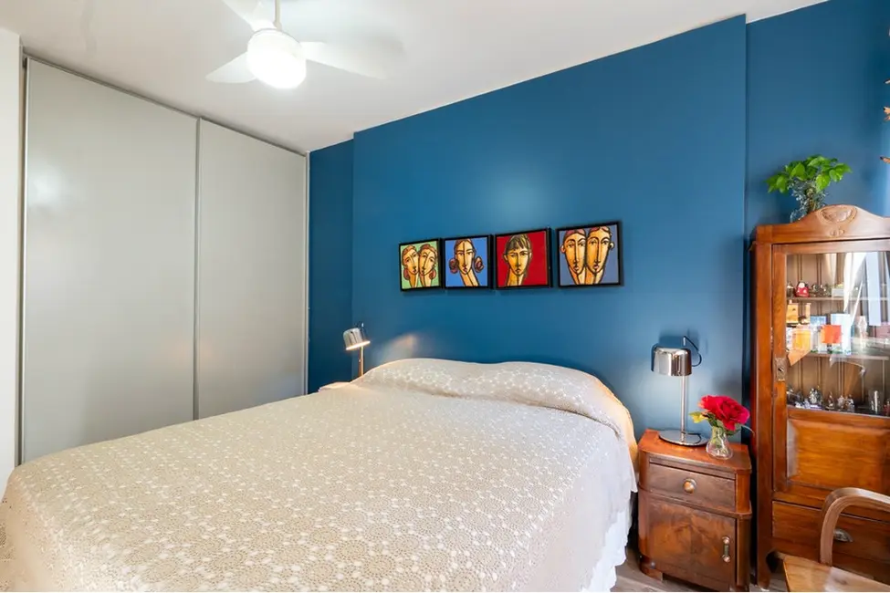 Apartamento com 2 quartos à venda, 96m2 em Santa Cecília, São Paulo - SP - imagem 3 Foto 3 de Apartamento com 2 quartos à venda, 96m2 em Santa Cecília, São Paulo - SP