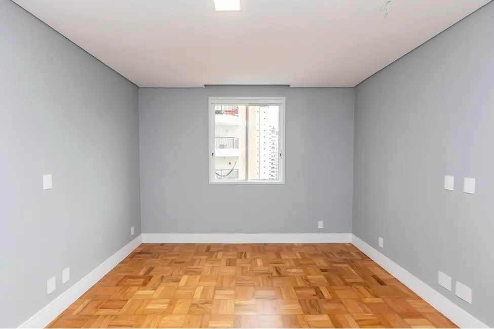 Foto 6 de Apartamento com 5 quartos à venda, 271m2 em Santa Cecília, São Paulo - SP