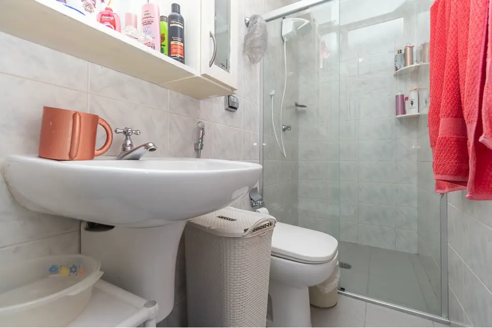 Apartamento com 5 quartos à venda, 233m2 em Santa Cecília, São Paulo - SP - imagem 4 Foto 4 de Apartamento com 5 quartos à venda, 233m2 em Santa Cecília, São Paulo - SP