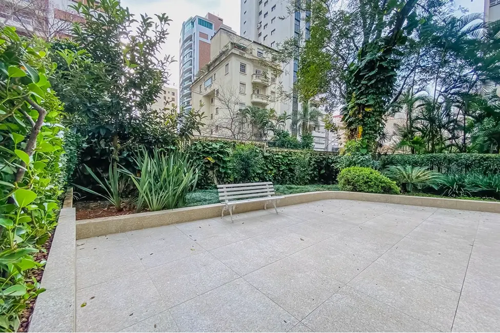 Apartamento com 5 quartos à venda, 233m2 em Santa Cecília, São Paulo - SP - imagem 2 Foto 2 de Apartamento com 5 quartos à venda, 233m2 em Santa Cecília, São Paulo - SP