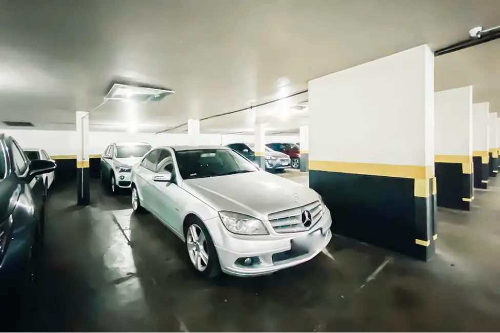 Foto 3 de Apartamento com 3 quartos à venda, 200m2 em Santa Cecília, São Paulo - SP