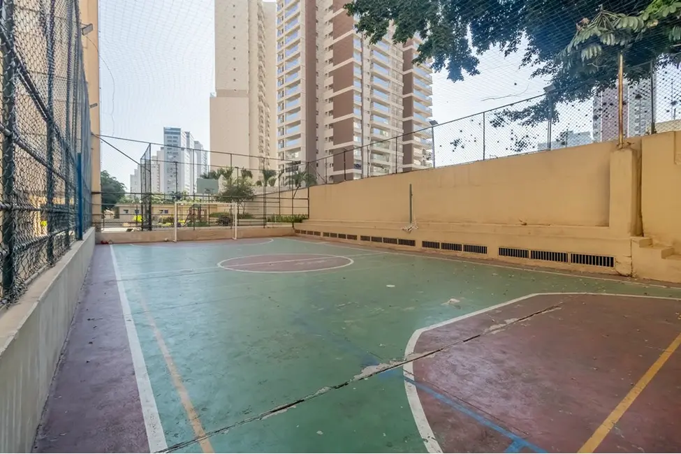 Apartamento com 3 quartos à venda, 103m2 em Santo Amaro, São Paulo - SP - imagem 5 Foto 5 de Apartamento com 3 quartos à venda, 103m2 em Santo Amaro, São Paulo - SP