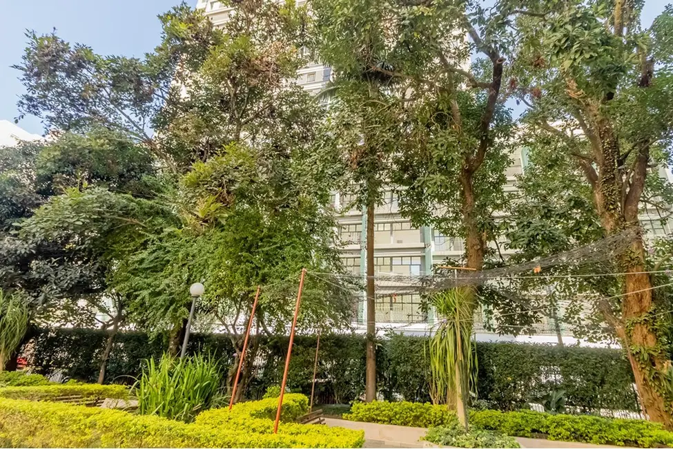 Apartamento com 3 quartos à venda, 103m2 em Santo Amaro, São Paulo - SP - imagem 3 Foto 3 de Apartamento com 3 quartos à venda, 103m2 em Santo Amaro, São Paulo - SP